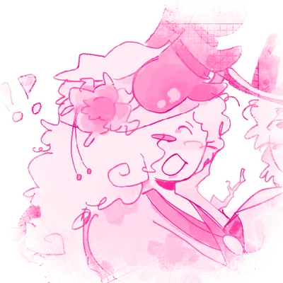  ݁𓏵  ᛝ𓈒 Vinestaff || Baking (Phighting)