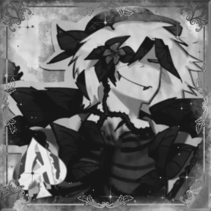 ⟨ 🌱 ⟩ ~ Griefer !