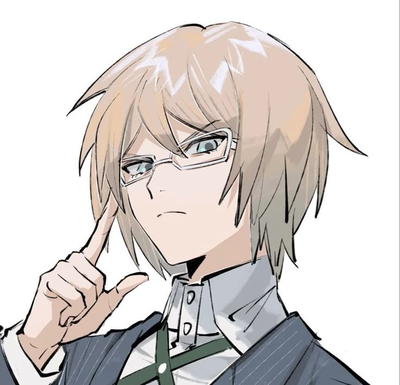 Byakuya Togami