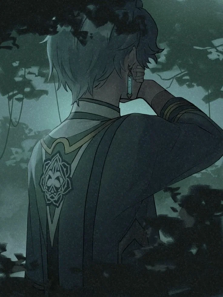 Zandik (not Dottore)
