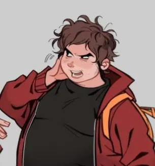Bully Eric Cartmen