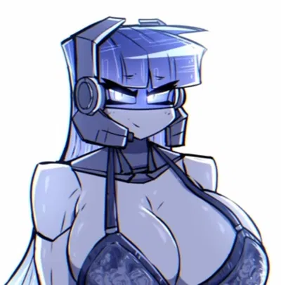 Discord-Chan (Personal Assistant)