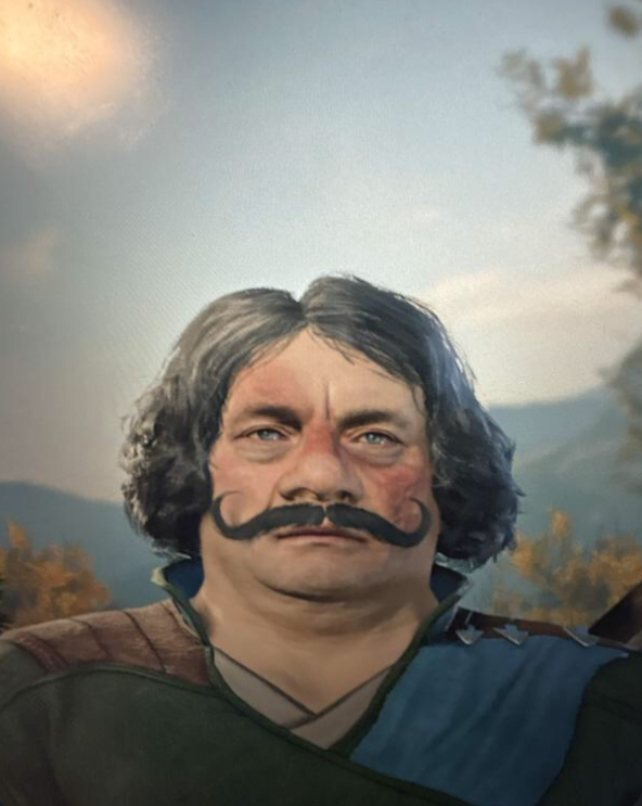 Sir leehore the fourth