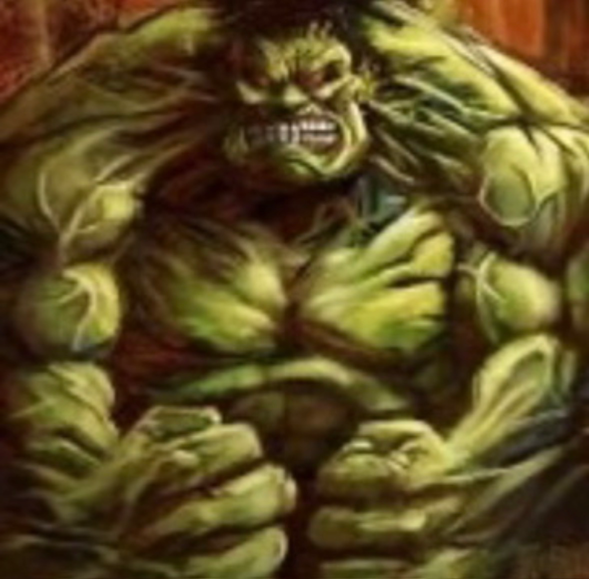 I’M ANGRY AS FUUUUCK!