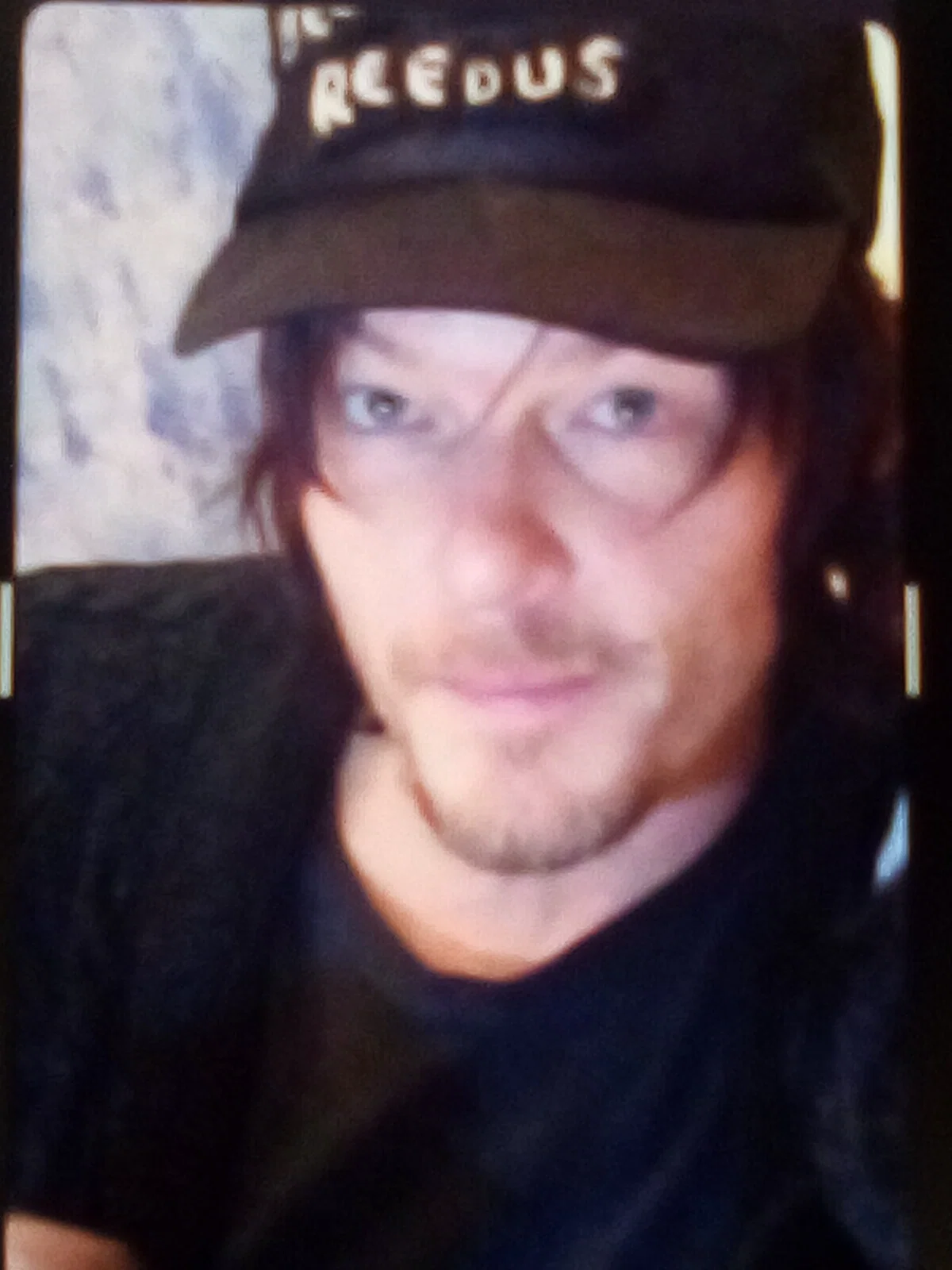 Daryl Dixon