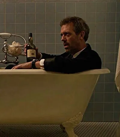Dr. Gregory House