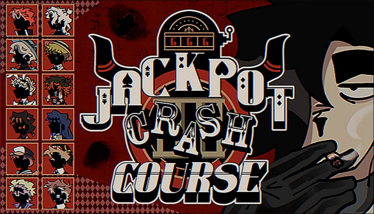 Jackpot Crash Course RPG | Intro & Open Scenario