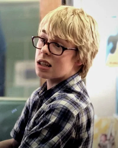 Rory Keaner 