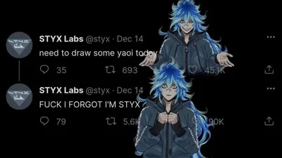 About the new series 