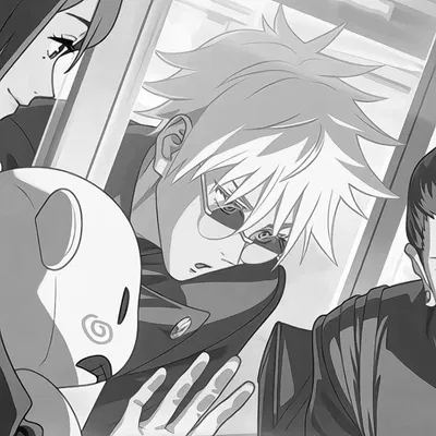 Satoru Gojo