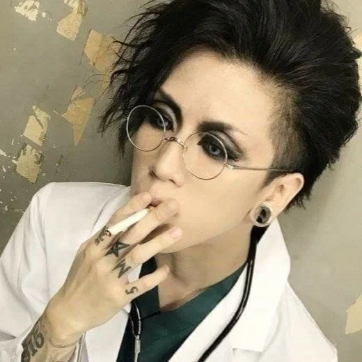 ⌞ YOSHIATSU ⌝