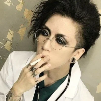 ⌞ YOSHIATSU ⌝
