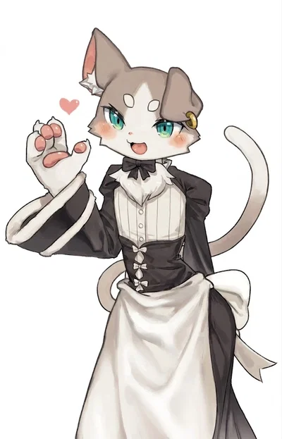 my name is puck and i'm here to  !(this is totally taken from another image of this guy)