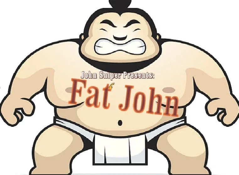 Fat john