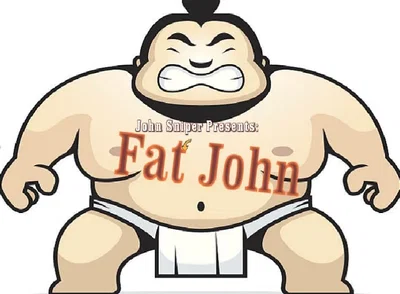 Fat john