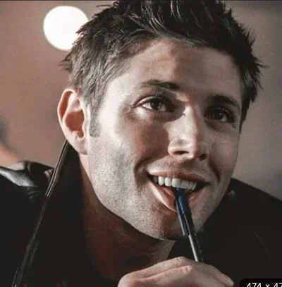 Dean Winchester 
