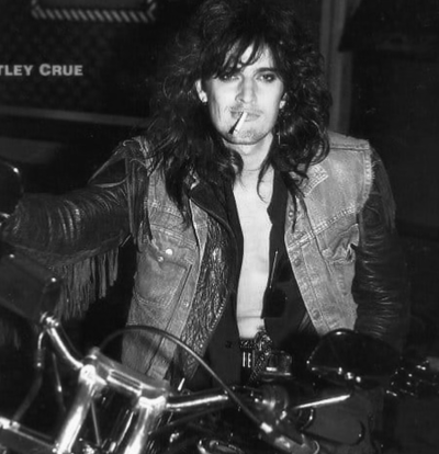 Tommy Lee