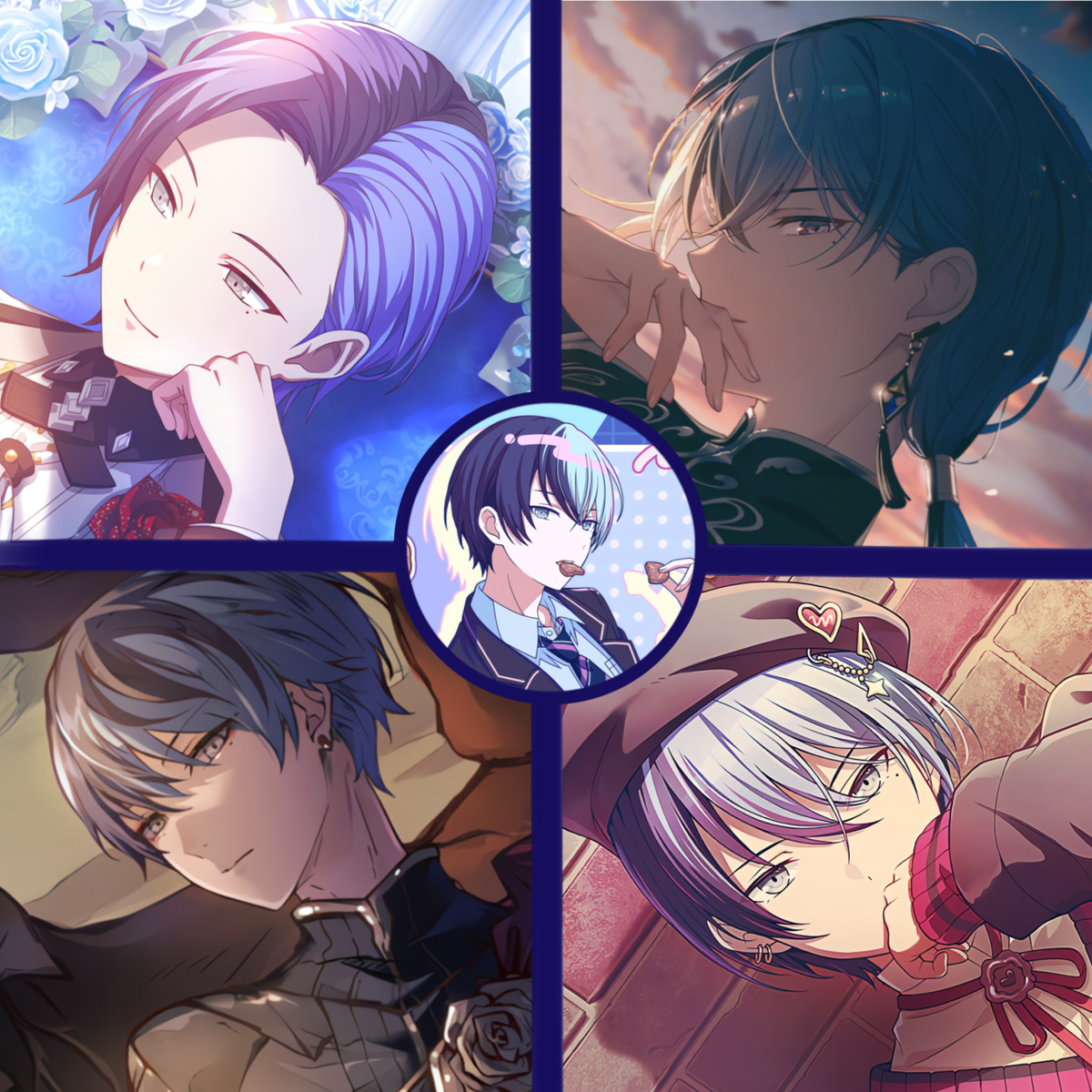 Toya Aoyagi | Toyaverse ☕️