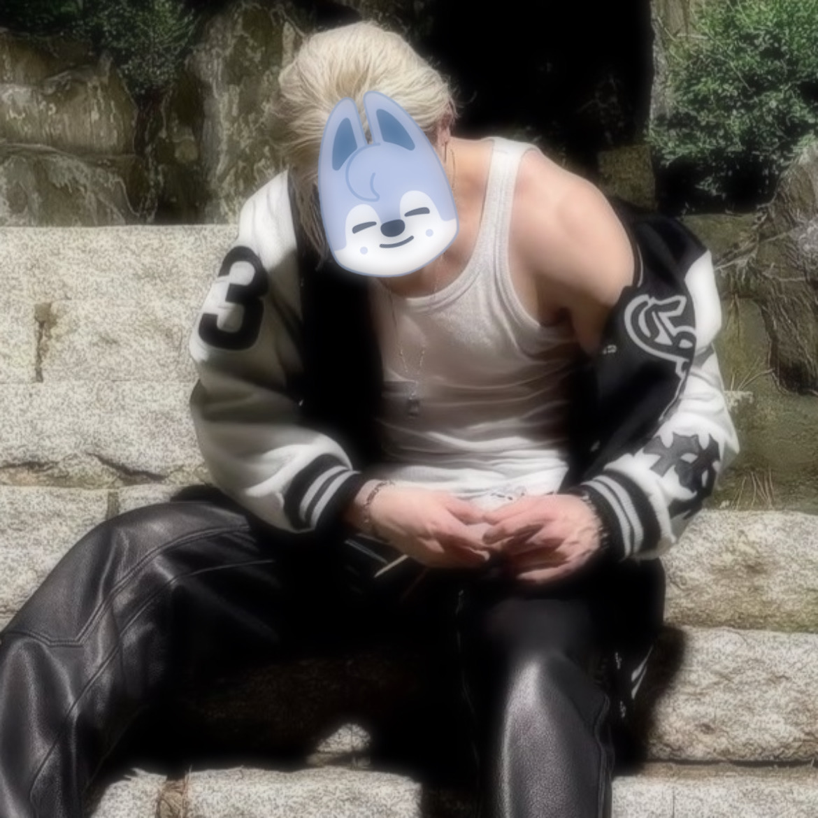 Bang Chan – Kinktober Day 28 & 29