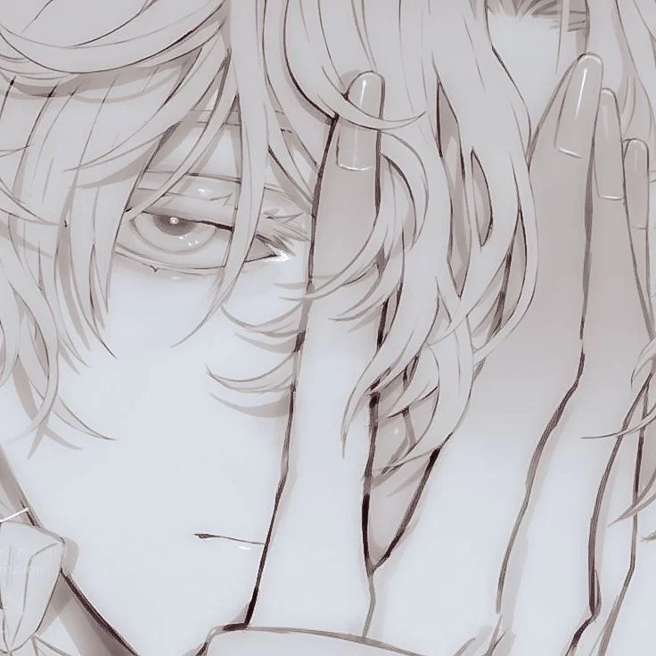 Albino classmate | MLM/BL