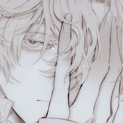 Albino classmate | MLM/BL