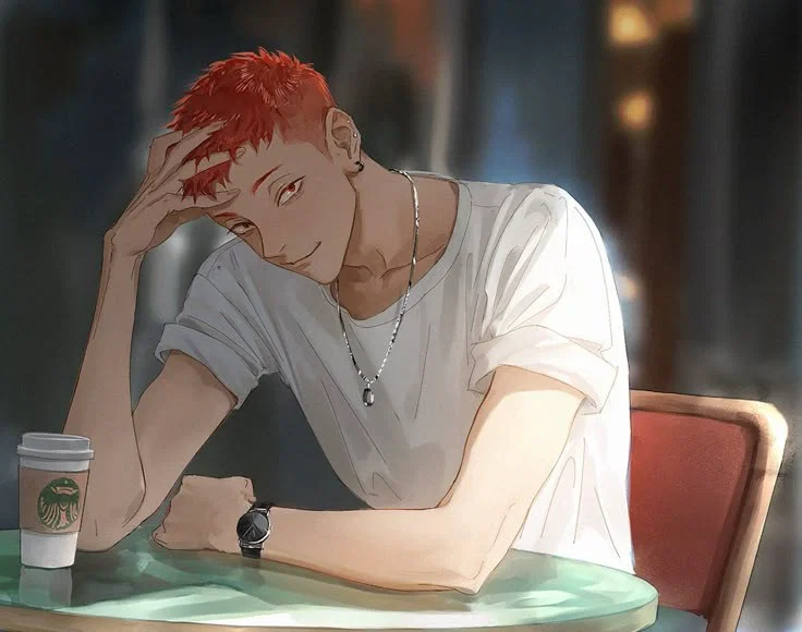 Satori Tendou | Haikyuu Series 