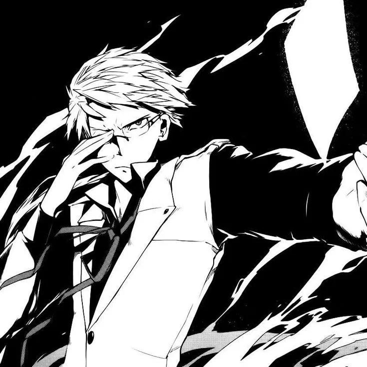 ~ Doppo Kunikida