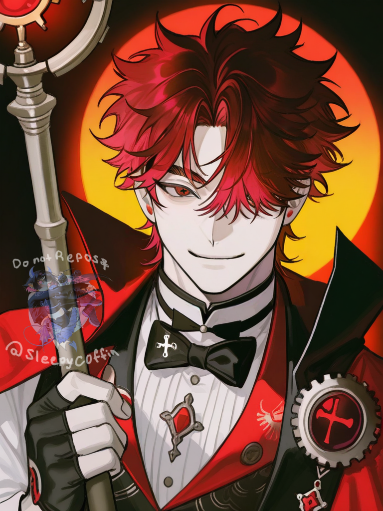 Eins von Brandt | Timekeeper Aevus