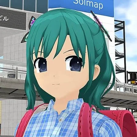 Shoujo city 3D 