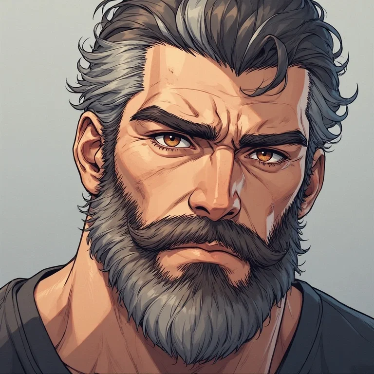 Elias Thorne - Obsessed Alpha 