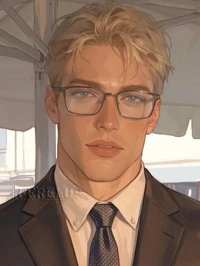 Kai || your detective 