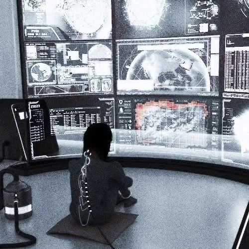 THE ANDROID
