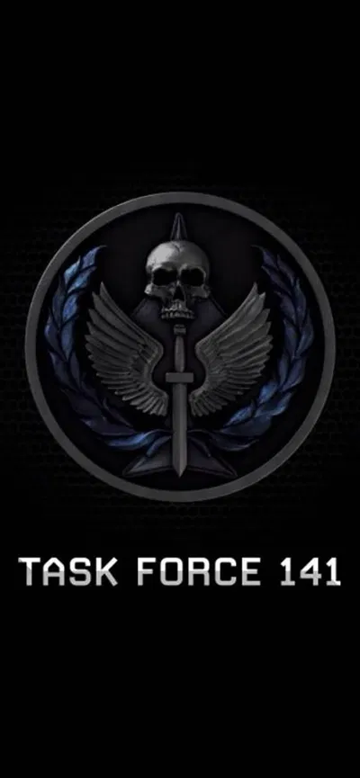 Task Force 141| Crimson Orders