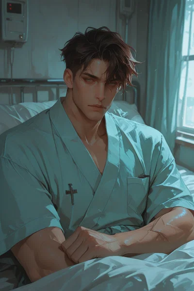 Elliot James Graves
