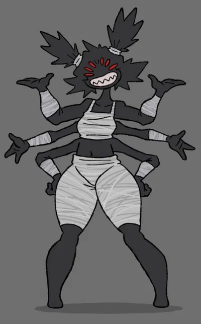 [[PART III, THE SPIDER]]