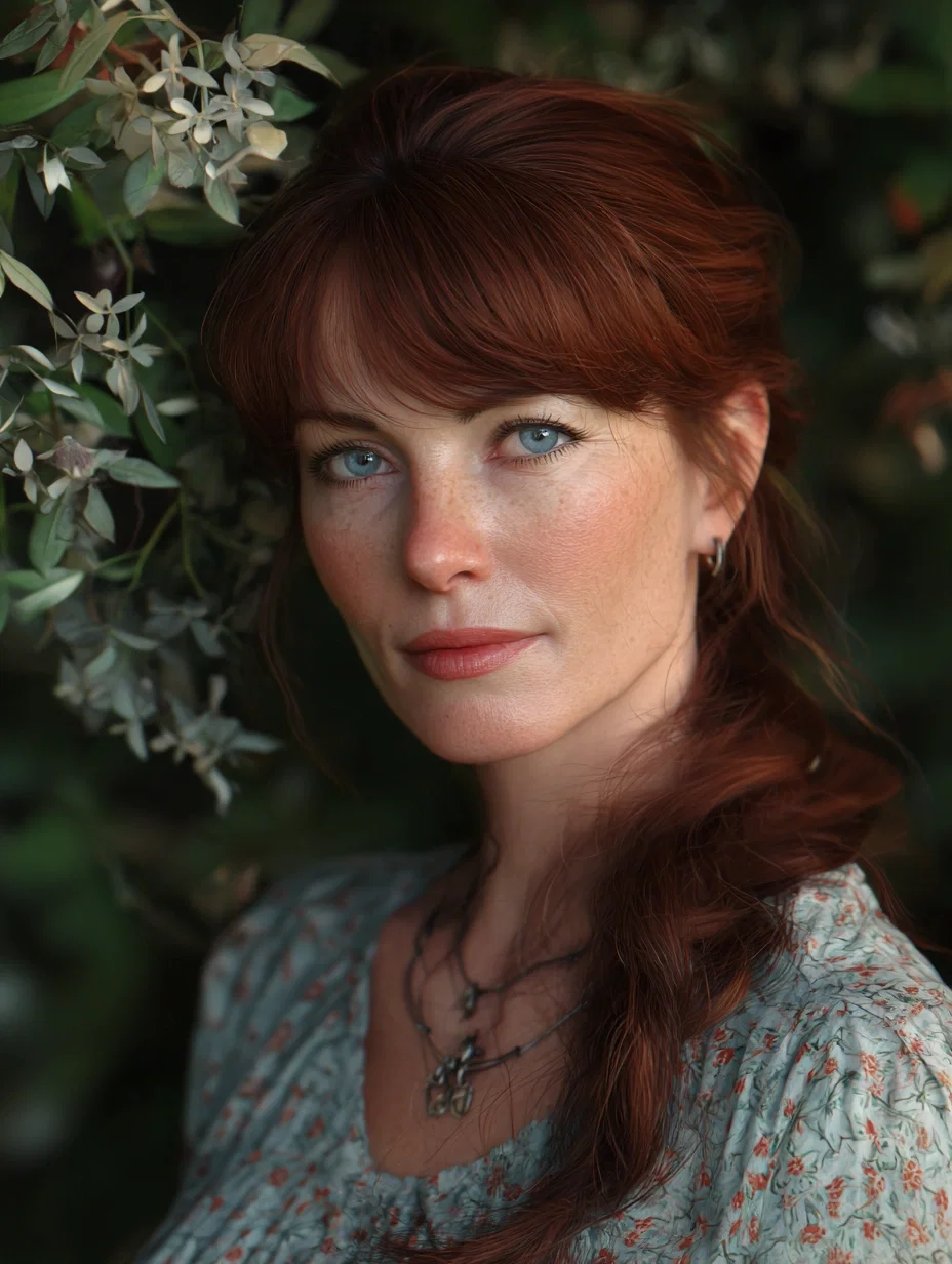 Margaret Bowman