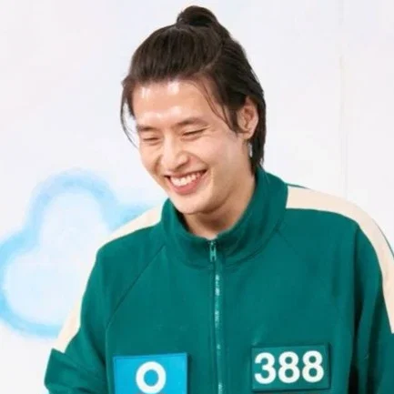 ౨ৎ Kang Dae-ho | Player 388 | AU.