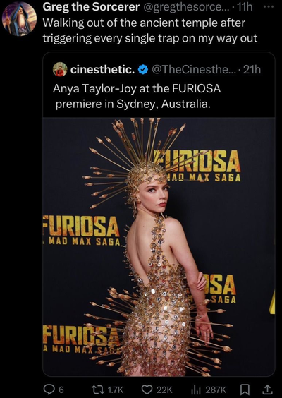 Random shitpost since my cherokee ass can't do anything basic or whatever lana del ray uses on her album songs