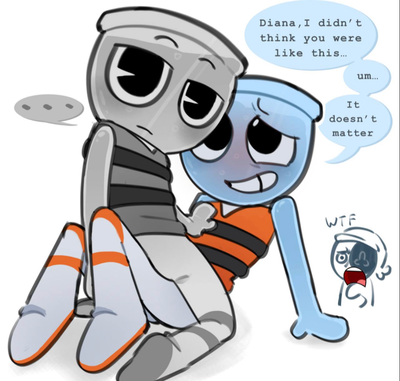 Finn  and vintage Finn 