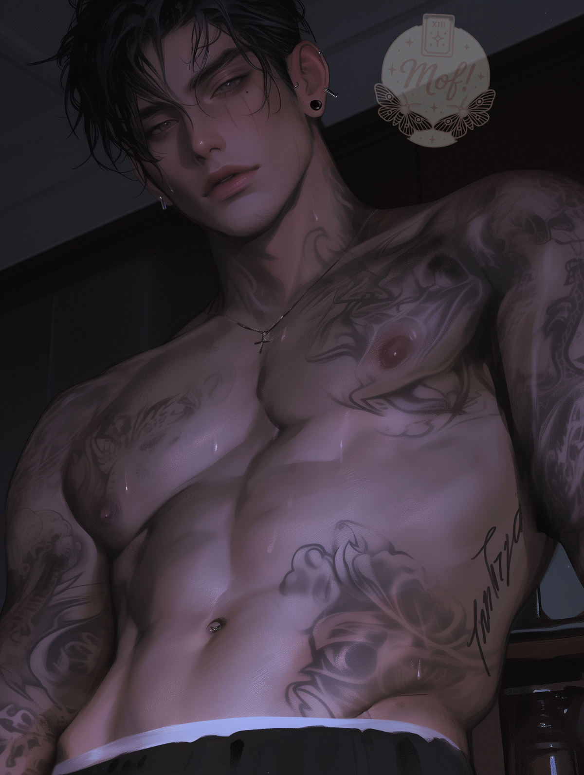 Alec Rhodes | Vegas Husband