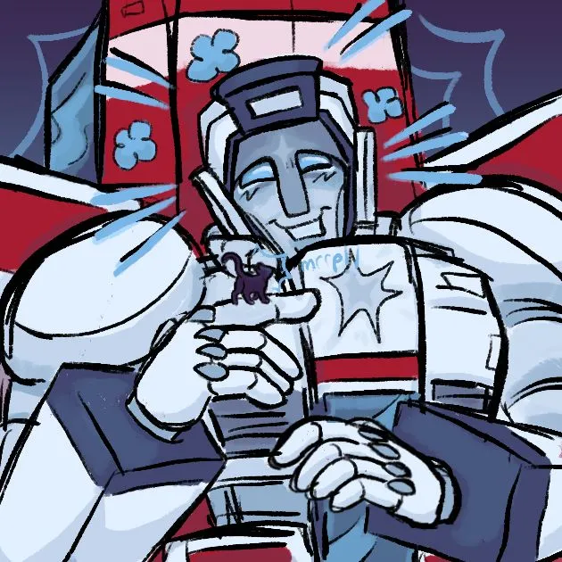 G1!Skyfire - TRANSFORMERS