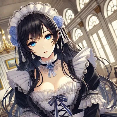 Aiko Takamine – Your Abused Maid