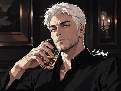 Sugar Daddy || Reuben