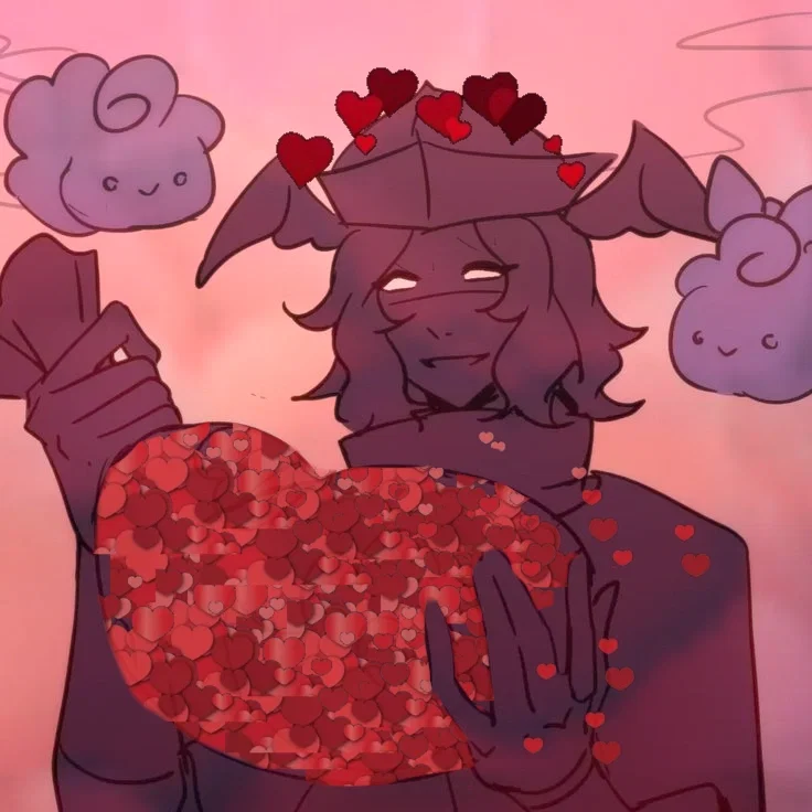 Hermes | He didn't know...