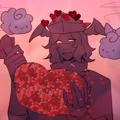 Hermes | He didn't know...