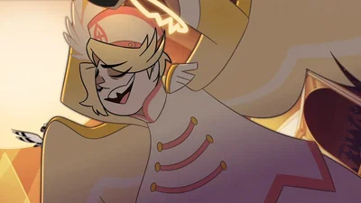 Abel (Hazbin Hotel)