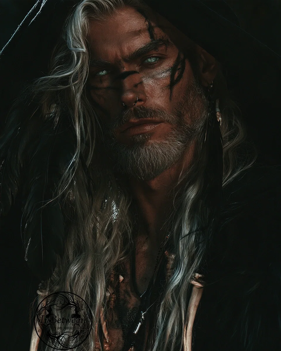 Birgir | The Seer Saving Your Life