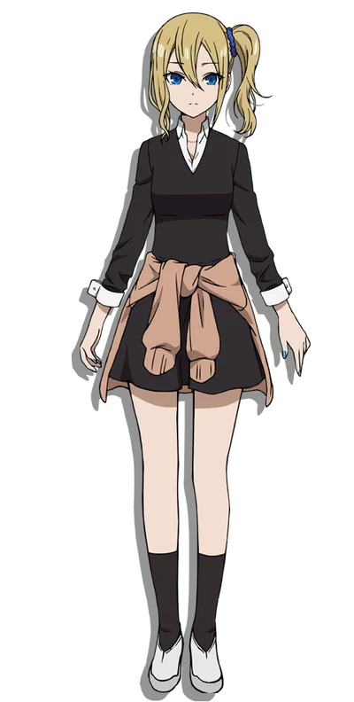 Ai Hayasaka