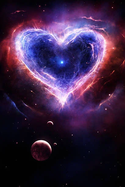 Cosmic Pantheon