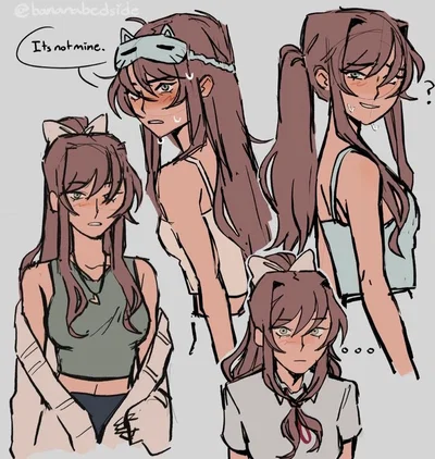 Monika